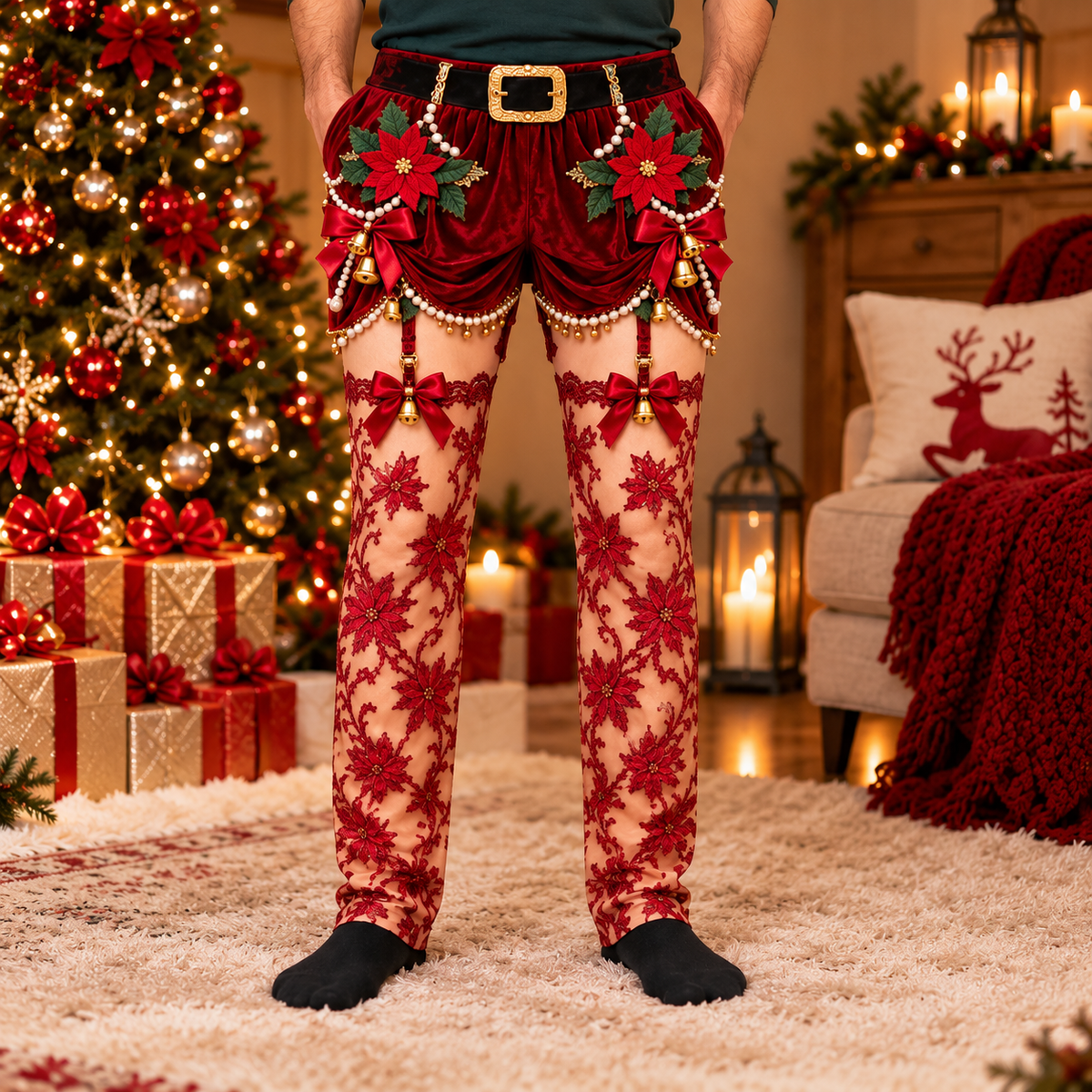 Jingle Jammies