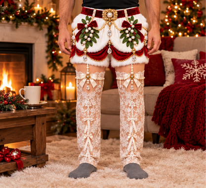 Jingle Jammies