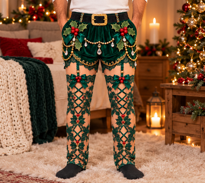 Jingle Jammies